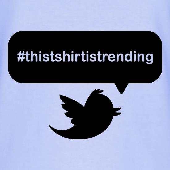 This T-Shirt Is Trending T-Shirts for Kids